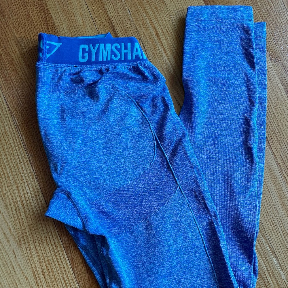 Gymshark leggings